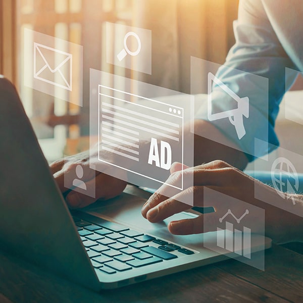 Digital Advertising & Analysis