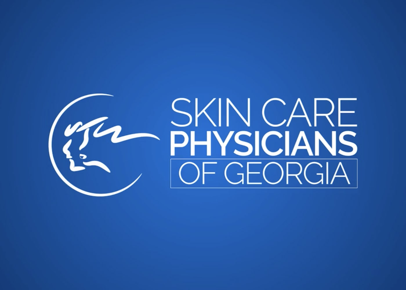 Video Strategies Skin Care Physicians of Georgia by Morgan and Wilbourn